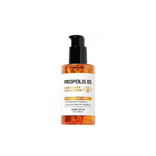 SOME BY MI Propolis B5 Glow Barrier Calming Serum 50ml