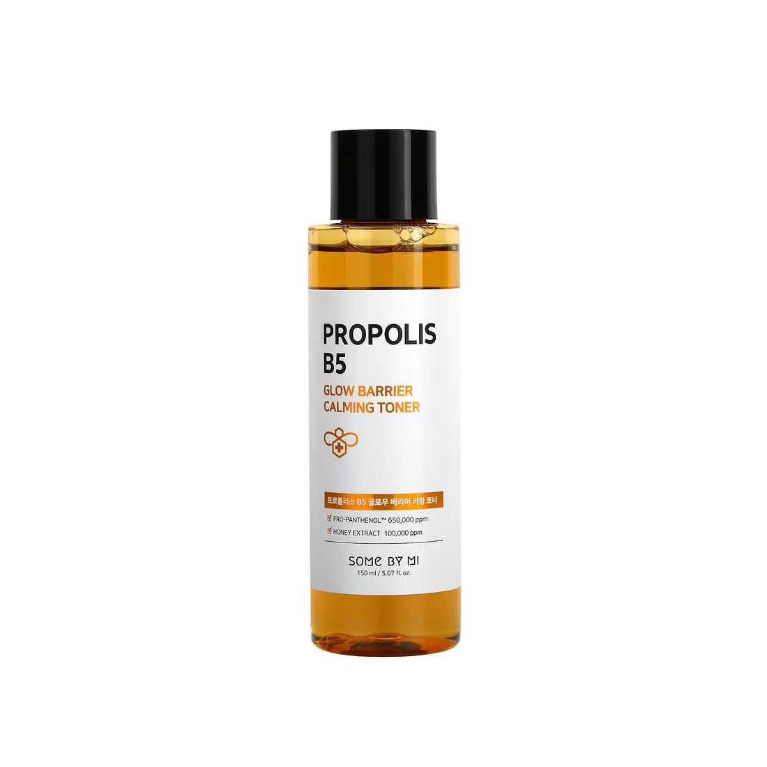 SOME BY MI Propolis B5 Glow Barrier Calming Toner 150ml