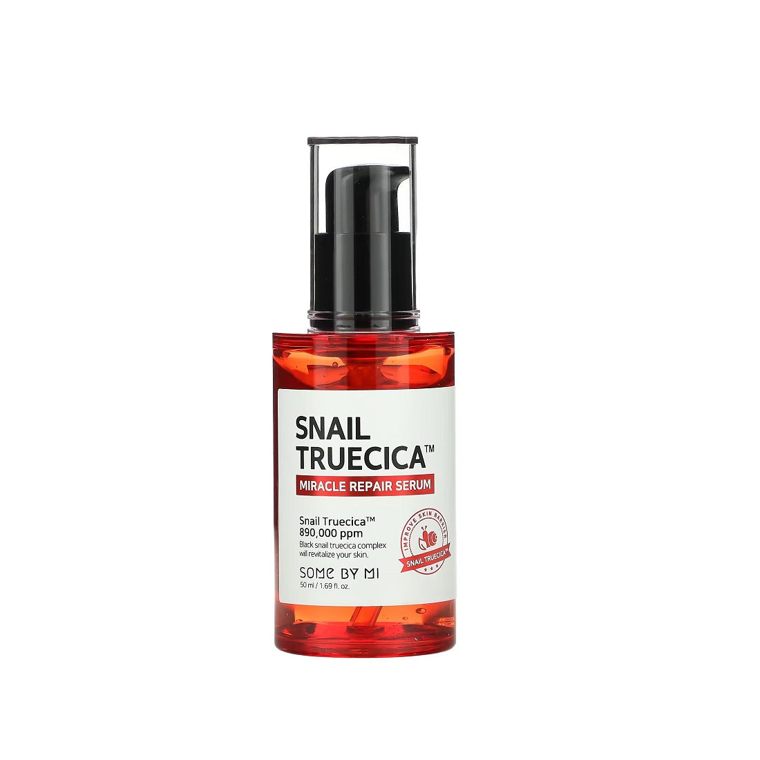 SOME BY MI Snail Truecica Miracle Repair Serum 50ml