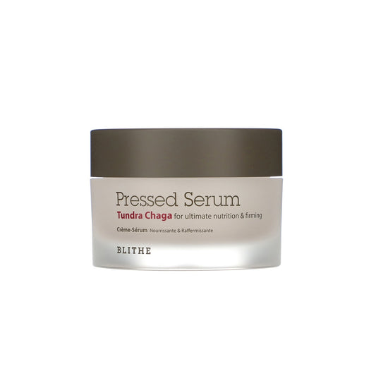 BLITHE Pressed Serum Tundra Chaga 50ml