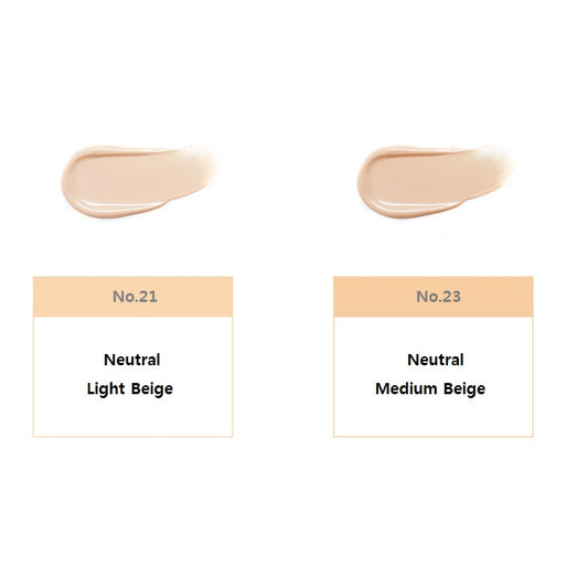 MISSHA Velvet Finish Cushion 15g