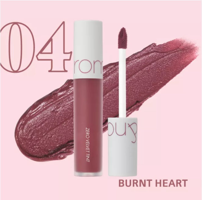 ROMAND Zero Velvet Tint 5.5g