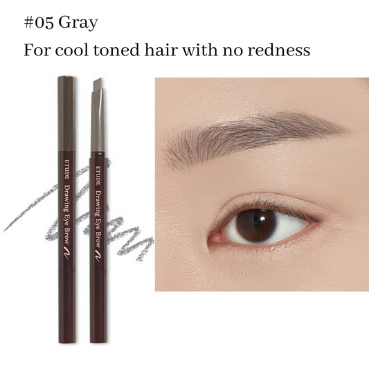 ETUDE Drawing Eye Brow