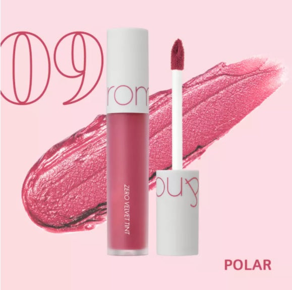 ROMAND Zero Velvet Tint 5.5g