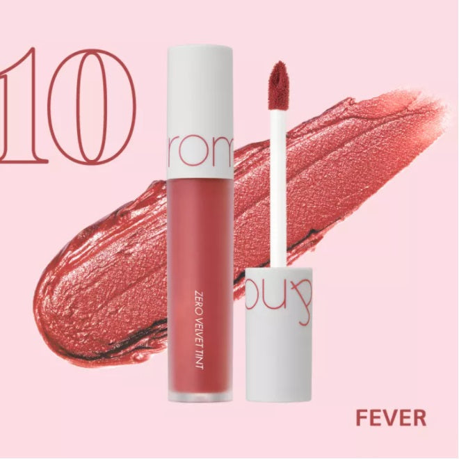 ROMAND Zero Velvet Tint 5.5g