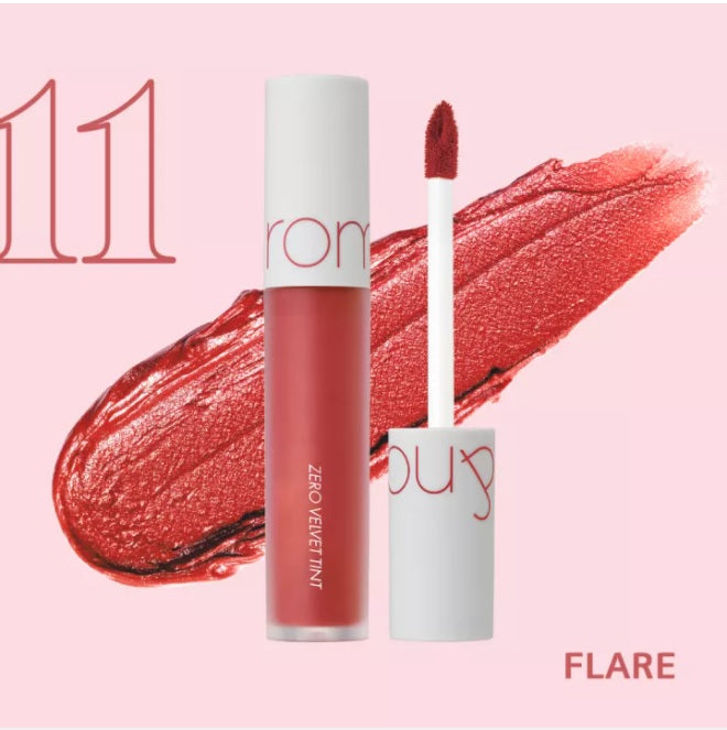 ROMAND Zero Velvet Tint 5.5g