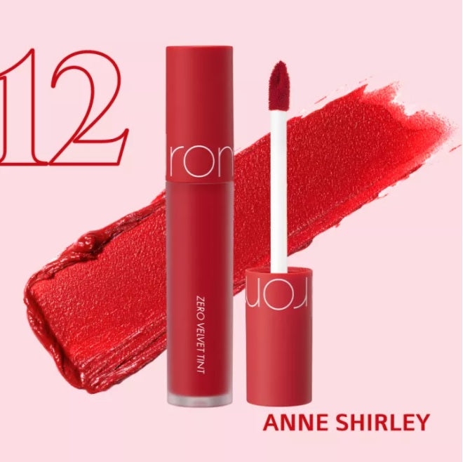 ROMAND Zero Velvet Tint 5.5g