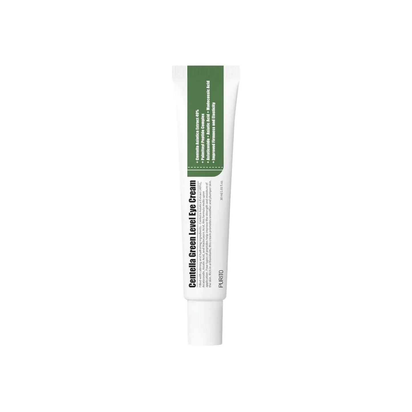 PURITO Centella Green Level Eye Cream 30ml