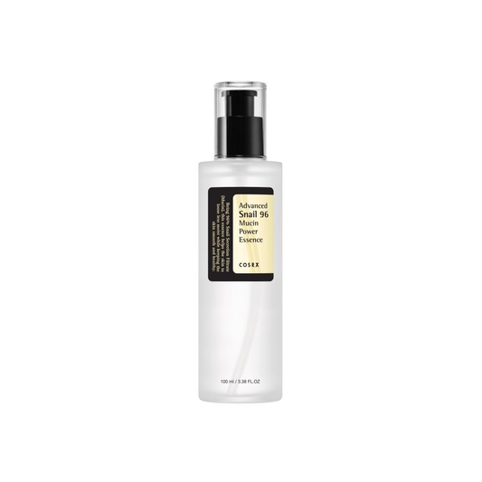 COSRX Advanced Snail 96 Mucin Power Essence 100ml - K-SKIN BOUTIQUE authentic korean skincare toronto ottawa calgary montreal vancouver canada natural organic vegan cruelty-free cosmetics kbeauty free shipping clean beauty skin routine makeup