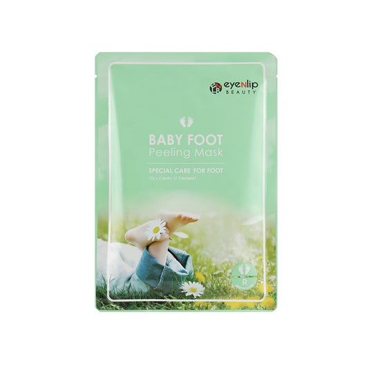 EYENLIP Baby Foot Peeling Mask 17g Regular