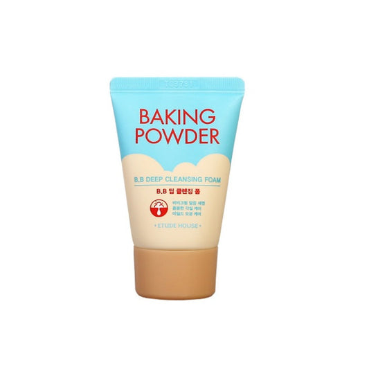 ETUDE HOUSE Baking Powder BB Deep Cleansing Foam 30ml