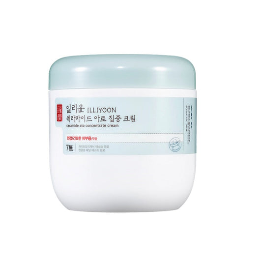 ILLIYOON Ceramide Ato Concentrate Cream 500ml