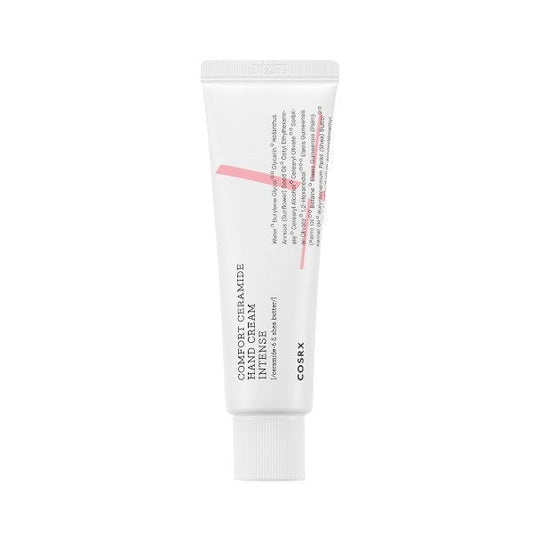 COSRX Balancium Comfort Ceramide Hand Cream Intense 50ml - K-SKIN BOUTIQUE authentic korean skincare toronto ottawa calgary montreal vancouver canada natural organic vegan cruelty-free cosmetics kbeauty free shipping clean beauty skin routine makeup