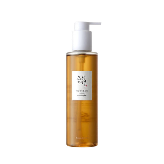 BEAUTY OF JOSEON Ginseng Cleansing Oil 210ml