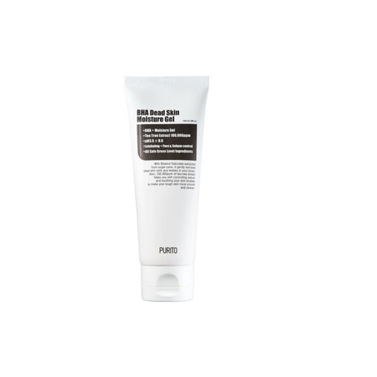 PURITO BHA Dead Skin Moisture Gel 100ml