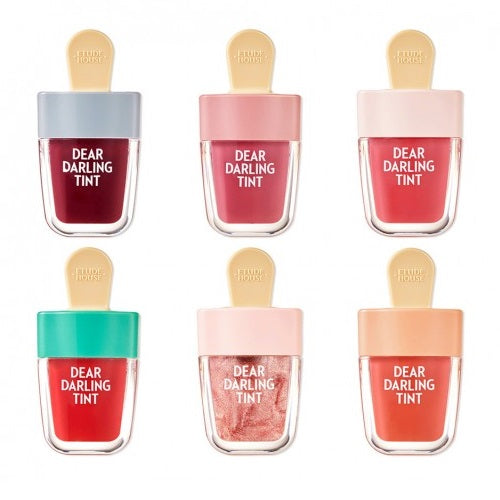 ETUDE HOUSE Dear Darling Water Gel Tint K SKIN BOUTIQUE