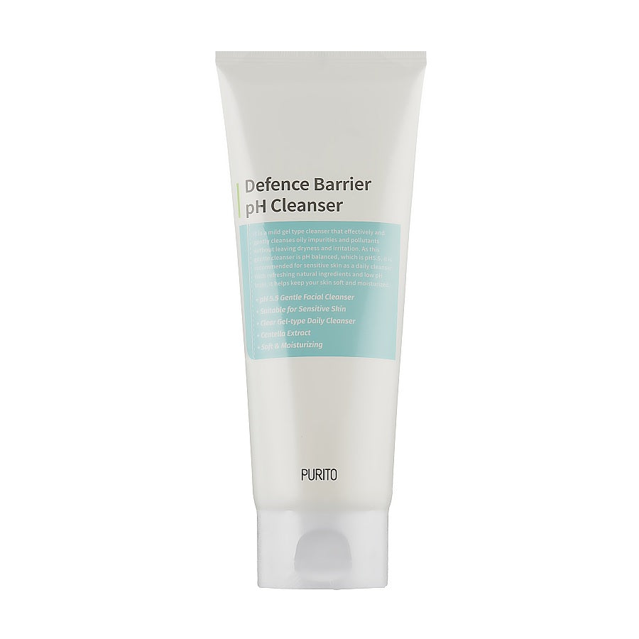 PURITO Defence Barrier Ph Cleanser 150ml