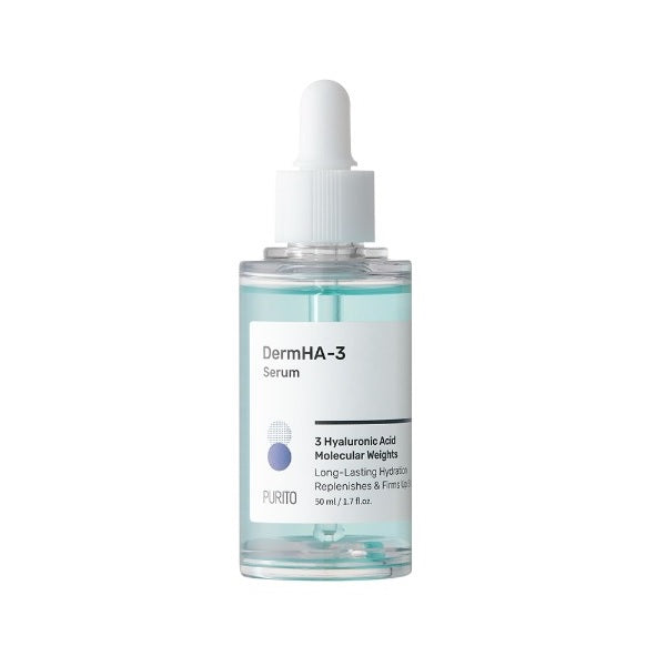 PURITO DermHA-3 Serum 50ml