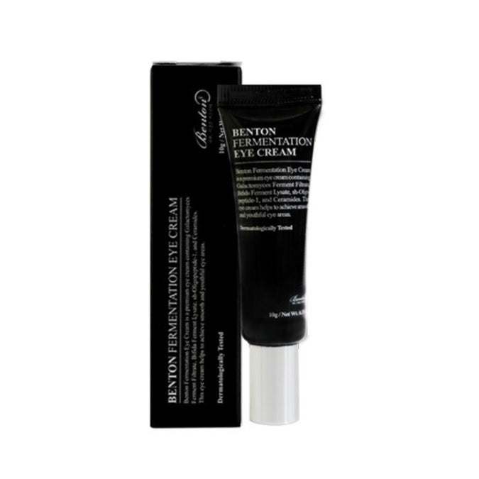 BENTON Fermentation Eye Cream Mini 10g