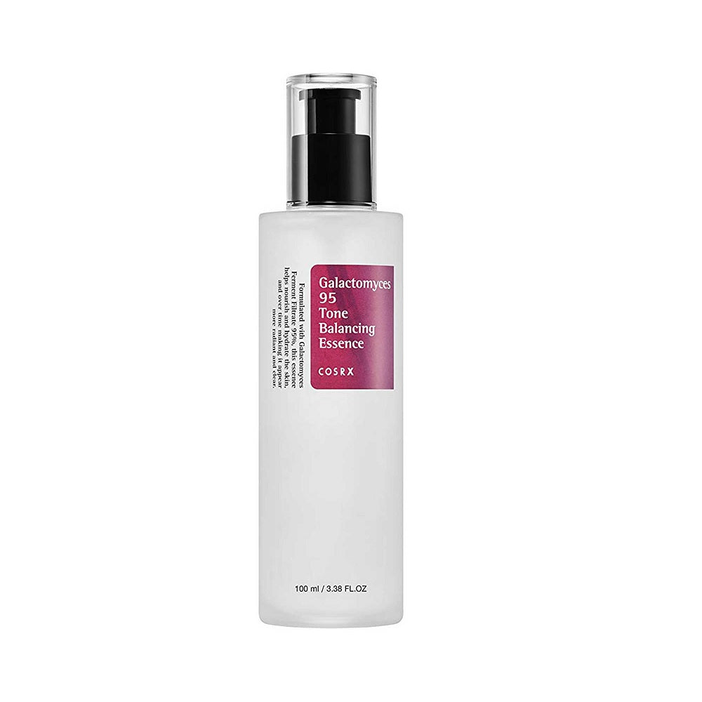 COSRX Galactomyces 95 Tone Balancing Essence 100ml - K-SKIN BOUTIQUE authentic korean skincare toronto ottawa calgary montreal vancouver canada natural organic vegan cruelty-free cosmetics kbeauty free shipping clean beauty skin routine makeup