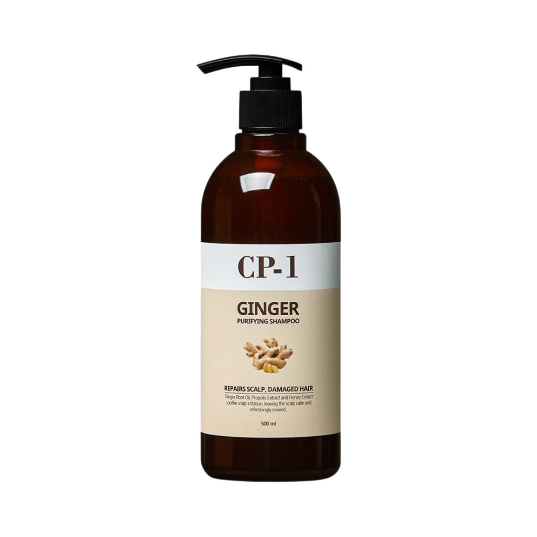 CP1 Ginger Purifying Shampoo KSKIN BOUTIQUE