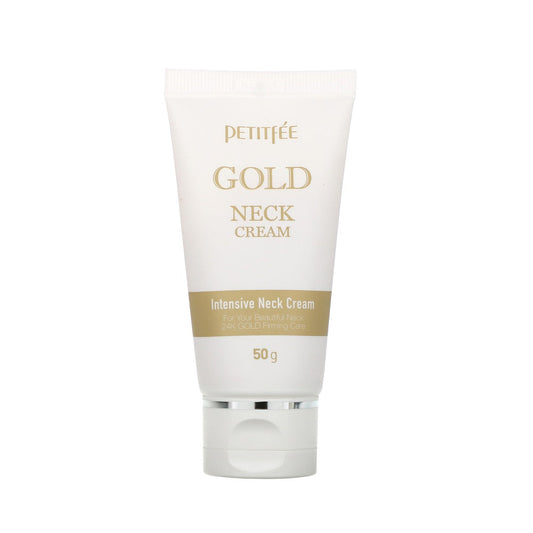 PETITFEE Gold Neck Cream 50g