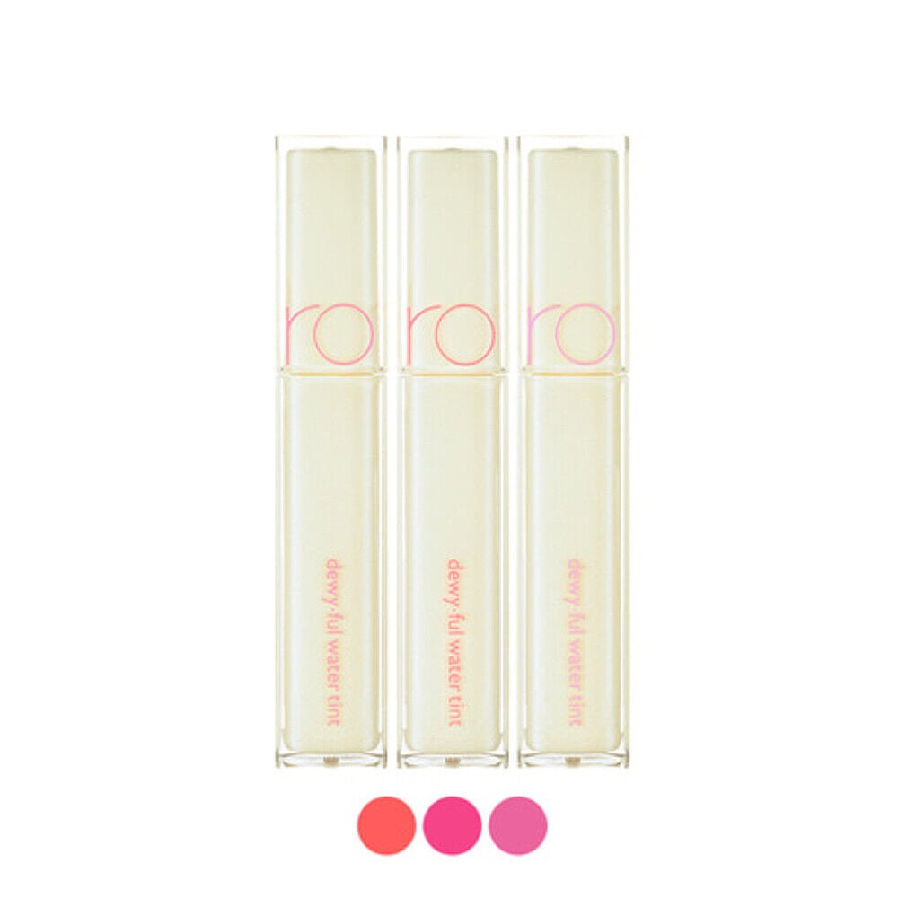 ROMAND Dewyful Water Tint Milk Grocery Series 5g