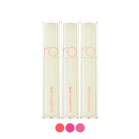 ROMAND Dewyful Water Tint Milk Grocery Series 5g