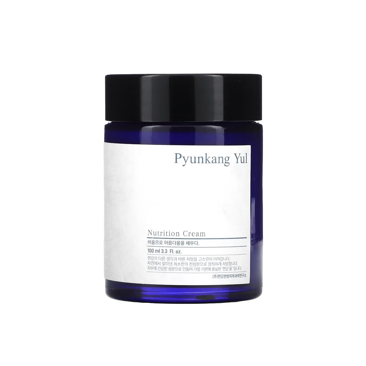 PYUNKANG YUL Nutrition Cream 100ml