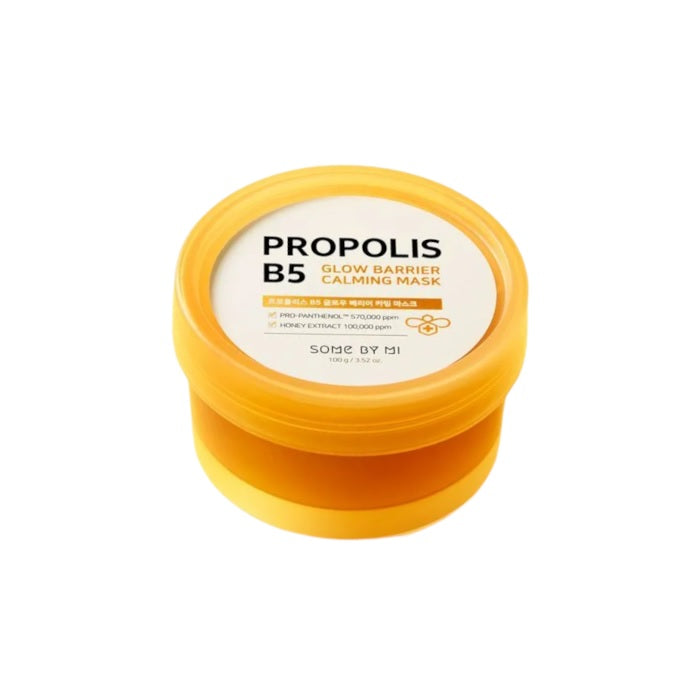SOME BY MI Propolis B5 Glow Barrier Mask 100g