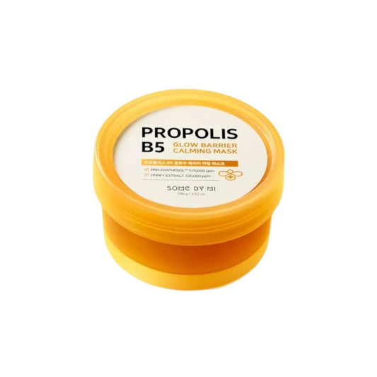 SOME BY MI Propolis B5 Glow Barrier Mask 100g
