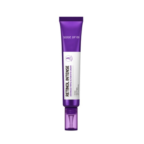 SOME BY MI Retinol Intense Advanced Triple Action Eye Cream 30ml