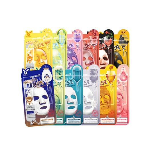 ELIZAVECCA Deep Power Ringer Mask Pack 23ml