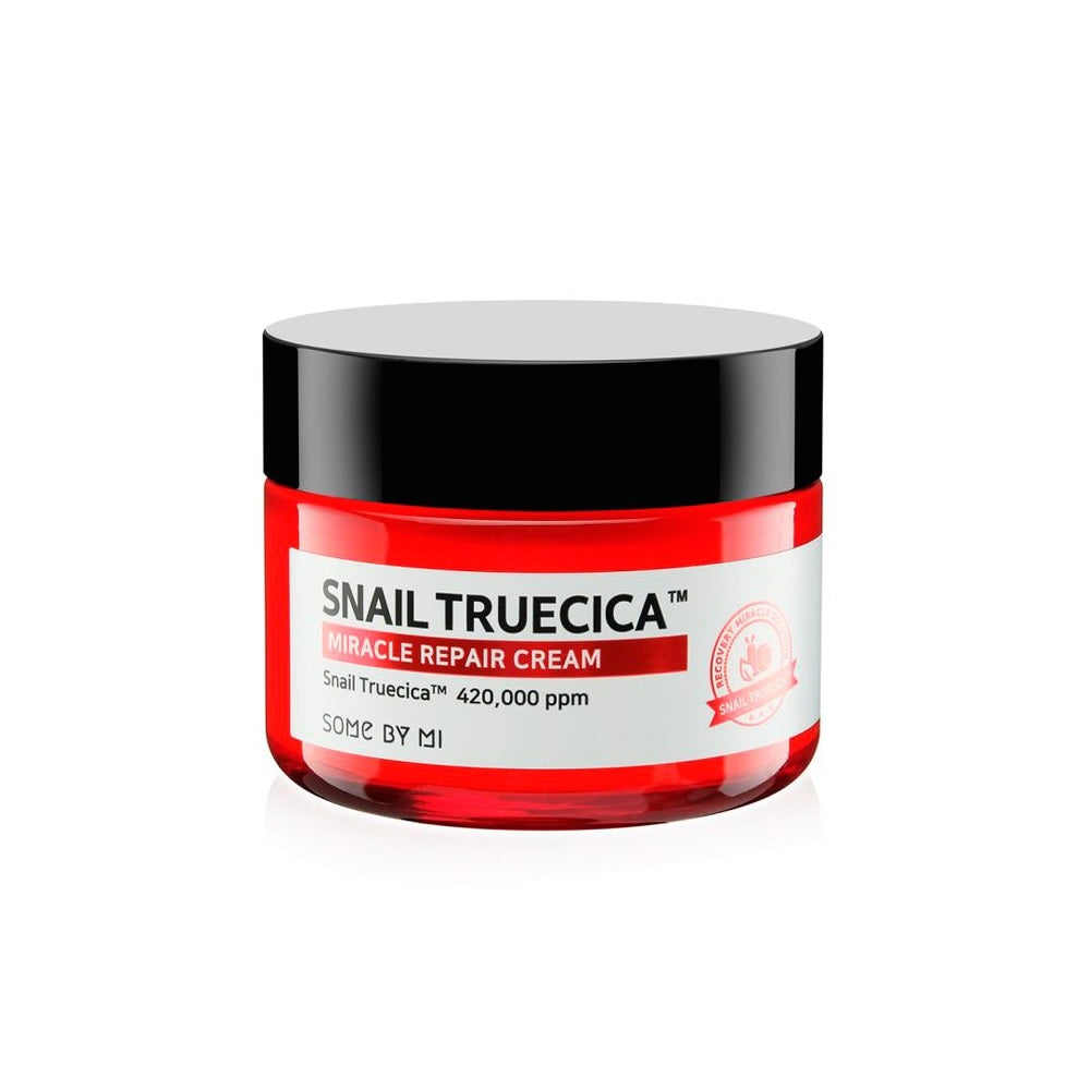 SOME BY MI Snail Truecica Miracle Repair Cream 60g