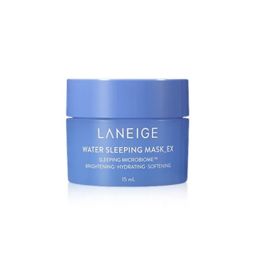 LANEIGE Water Sleeping Mask EX 15ml Mini