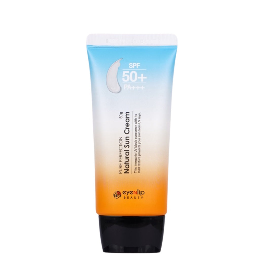 EYENLIP Pure Perfection Natural Sun Cream 50g