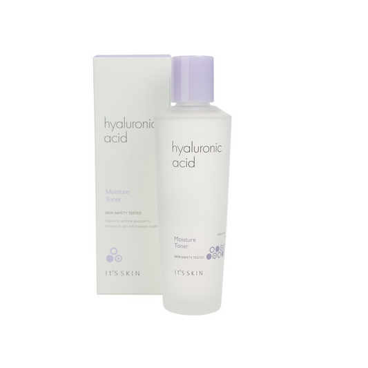 IT'S SKIN Hyaluronic Acid Moisture Toner 150ml