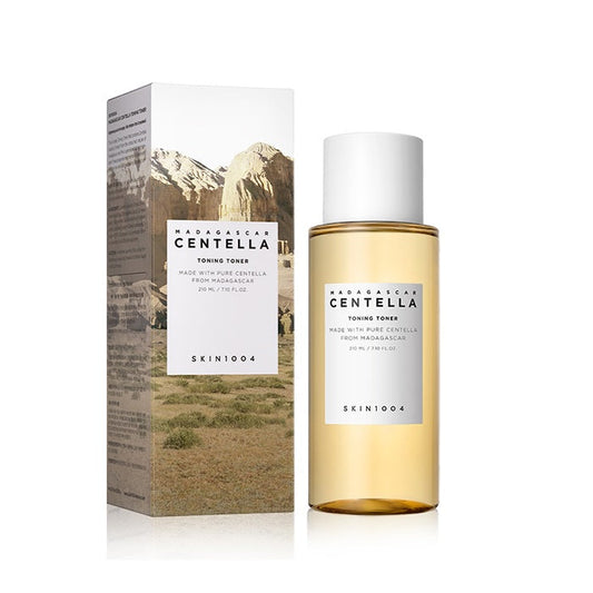 SKIN1004 Madagascar Centella Toning Toner