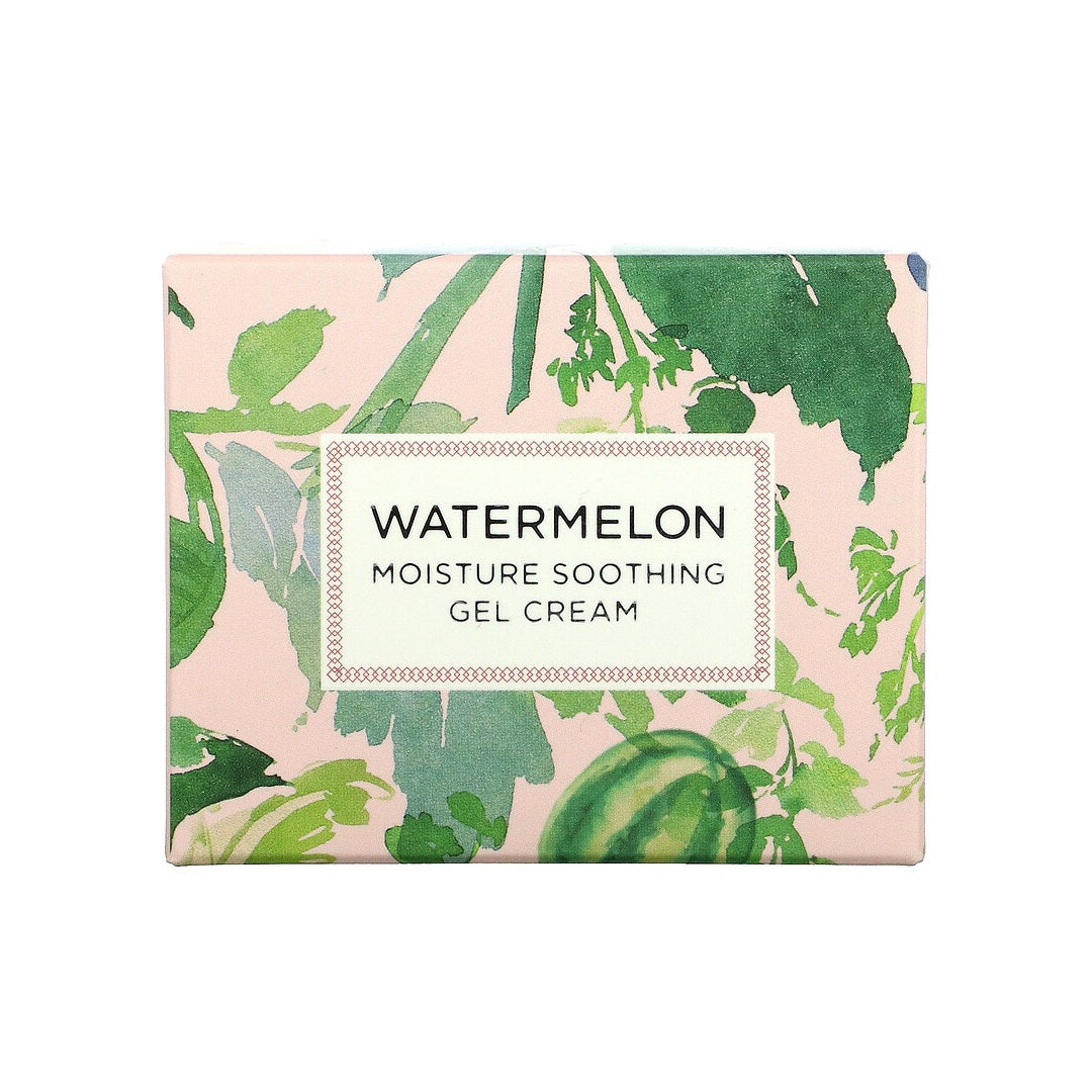 HEIMISH Watermelon Moisture Soothing Gel Cream 110ml