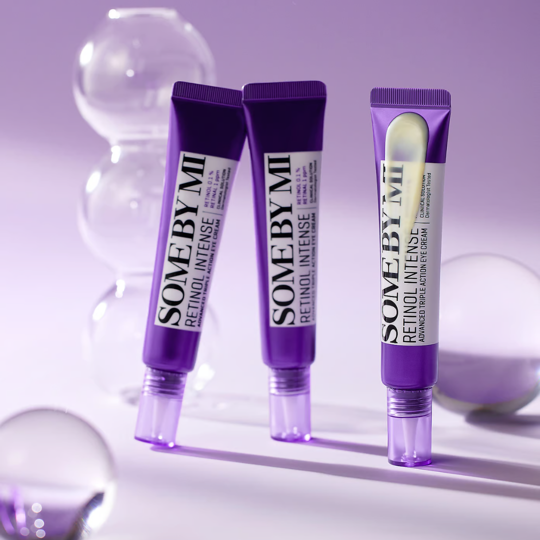 Eye Creams & Eye Patches