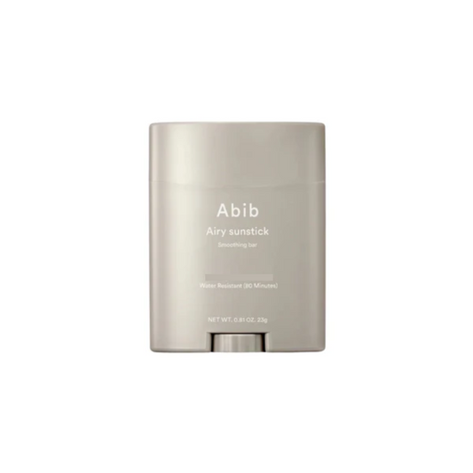 ABIB Airy Sunstick Smoothing Bar 23g