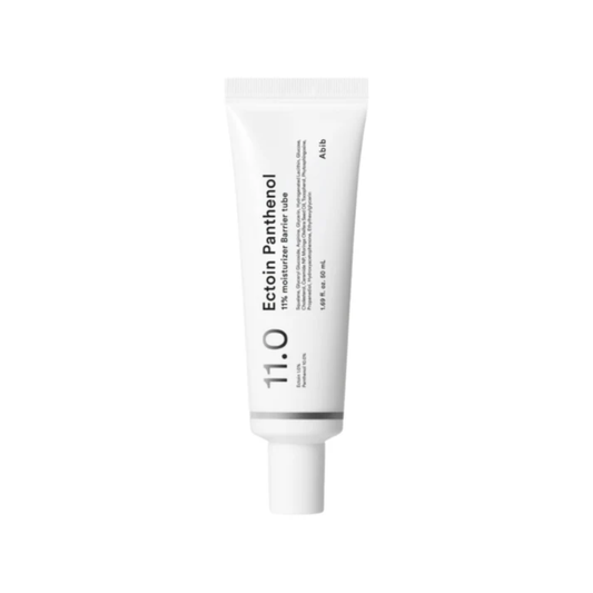 ABIB Ectoin Panthenol 11% Moisturizer Barrier Tube 50ml
