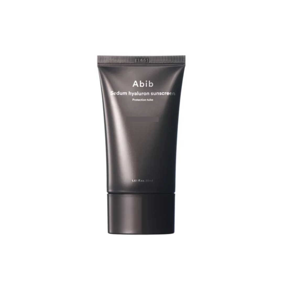 ABIB Sedum Hyaluron Sunscreen Protection Tube 50ml