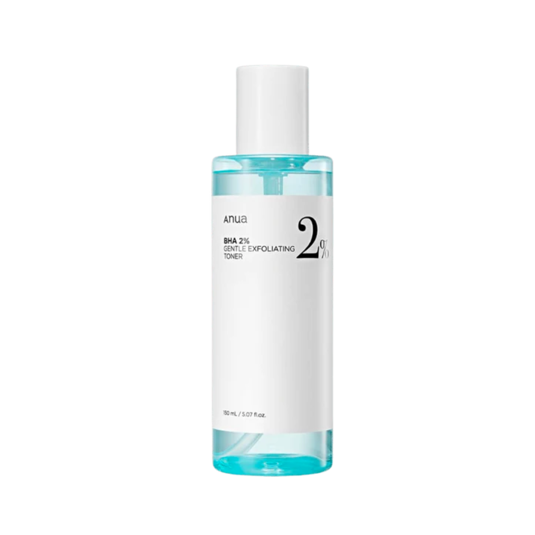 ANUA BHA 2% Gentle Exfoliating Toner