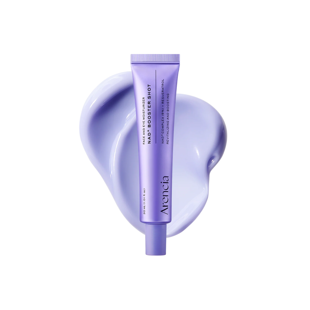 ARENCIA NAD+ Booster Shot 30ml