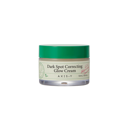 AXIS-Y Dark Spot Correcting Glow Cream 50ml