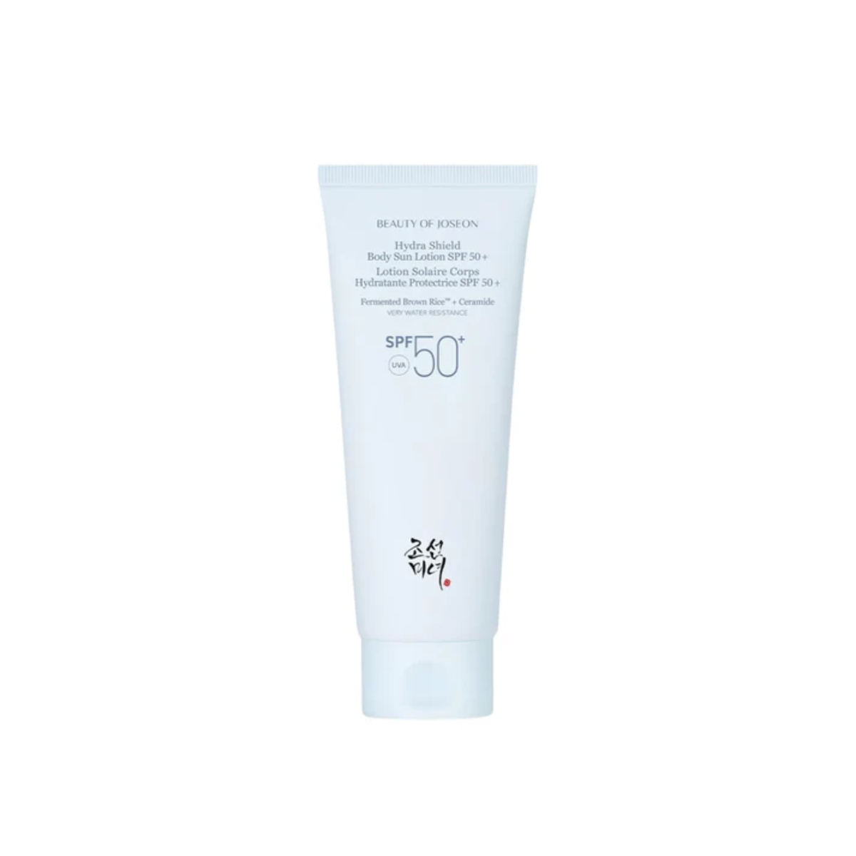 BEAUTY OF JOSEON Hydra Shield Body Sun Lotion 150ml
