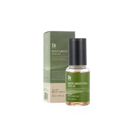 BENTON Deep Green Tea Serum 30ml