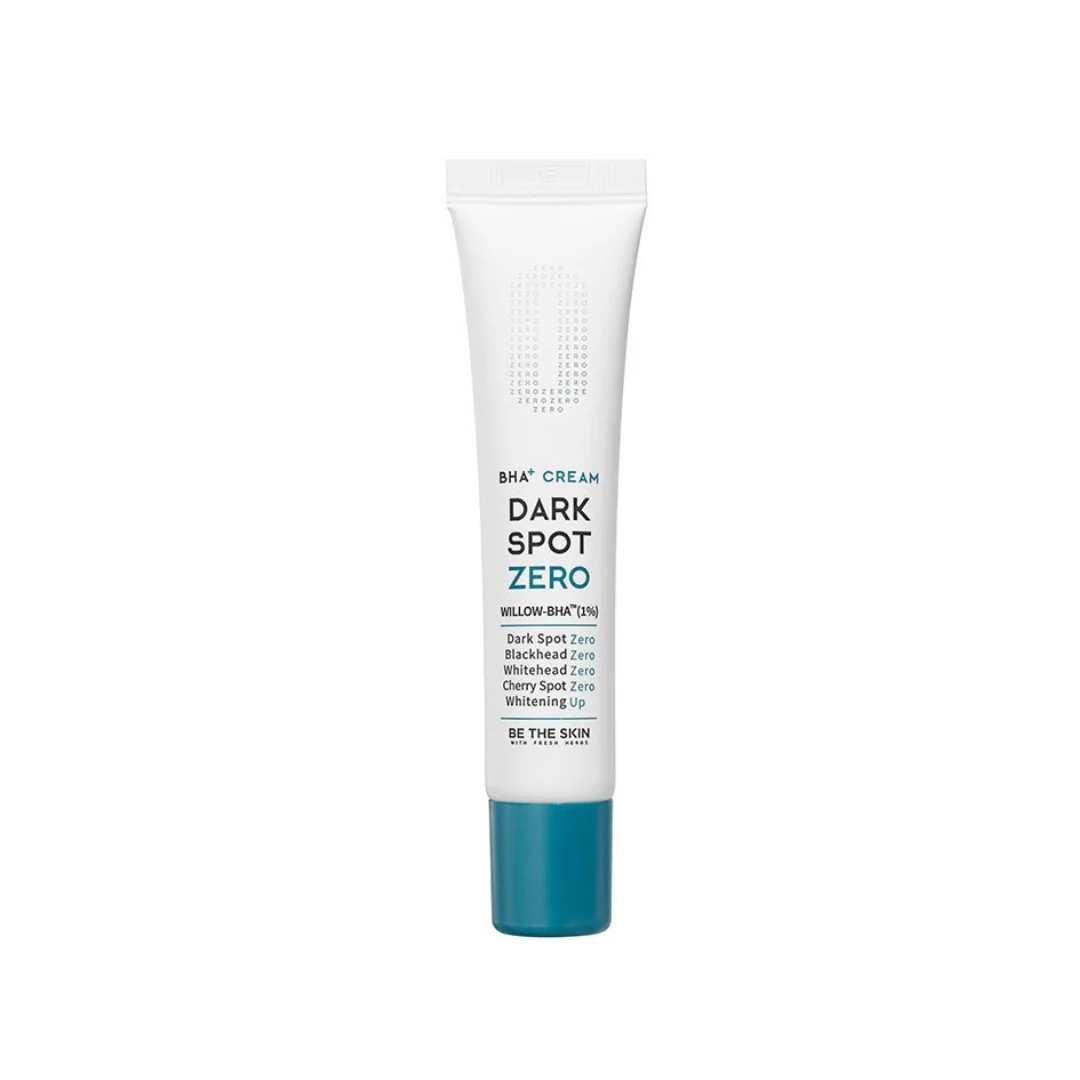 Be The Skin BHA Dark Spot Cream