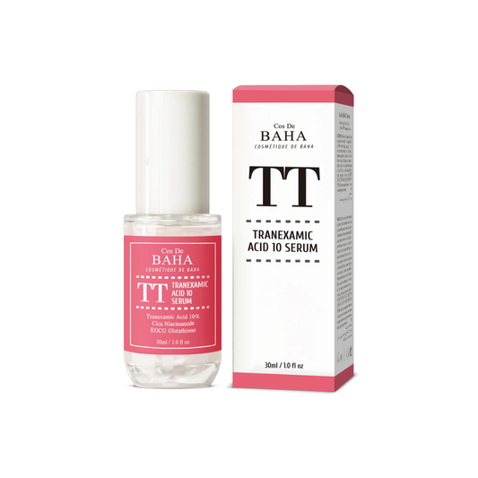 COS DE BAHA (TT) Tranexamic Acid 10% Serum 30ml